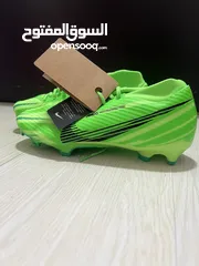  2 Nike superfly 9 mercurial dream speed