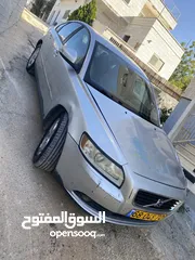  1 فولفو شطب تأمين 2010