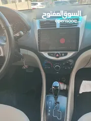  4 هونداي اكسنت