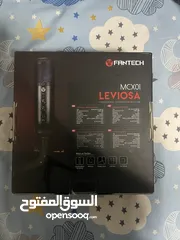  3 مايك قيمنق من شركة فانتيش