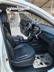  5 بوز 2014 Tucson 2012 للبيع