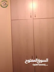  14 شقة مميزة للبيع في أم السماق الشمالي طابق ثاني 190م تشطيب سوبر ديلوكس بسعر مغري