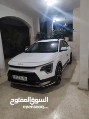  11 كيا نيرو 2022