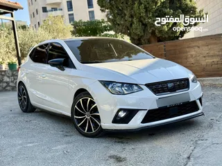  8 Seat IBIZA  xcellence  2019