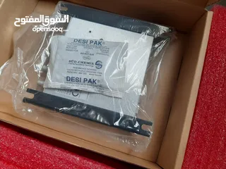  2 Brand New Impinj Speedway R420 RFID Reader – Model IPJ-REV-R420-EU11M1