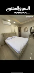  4 ثلاث غرف نوم مفروشة طابق ارضي مدخل خاص