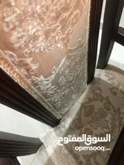  6 طقم كنب تركي،غرفة سفرة