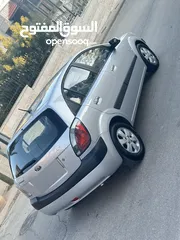  3 كايا برايد موديل 2008 اصل برايفت