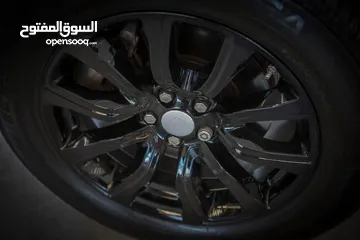  3 رنج روفر ايفوك 2018