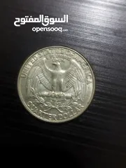 18 قطع نقدية قديمه