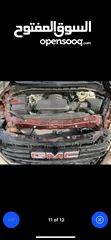  9 يوكن 2022 GMC