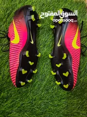  1 Nike ACC Football Boots Available