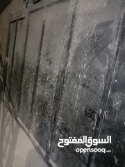  1 باب سحاب للبيع  بحاله جيده باقي تفاصيل عتلف ن سكان الغور شمالي شيخ حسين