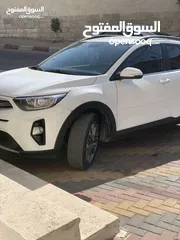  1 كيا ستونيك 2020