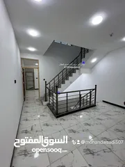  10 مشتملات حديثه للبيع عدد2 الشعب شارع عدن المساحه 80 متر مدخلين