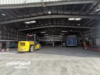  7 مصنع جاهز للبيع بسلطنه عمان في صحار