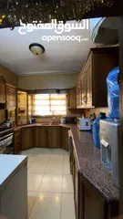  8 شقه للبيع طابق اول حي رمزي البان ريف جرش