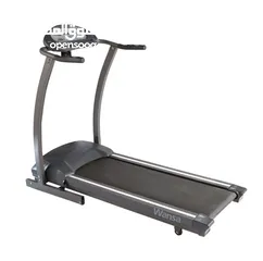  1 Wansa Treadmill