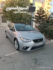  1 سيت ابيزا فل اضافات مع بانوراما ولا غرام بويه