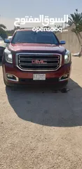  1 GMC يوكن للبيع