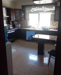  15 شقة مميزة للبيع في الجاردنز - خلف ابن الهيثم طابق ثاني 220م تشطيب سوبر ديلوكس