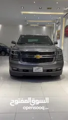  14 CHEVROLET TAHOE LTZ MODEL 2019