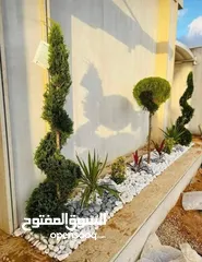  3 مؤسسة ومشاتل رويد لتنسيق الحدائق