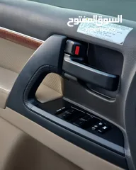  19 تويوتا لاندكروزر TOYOTA LandCruiser 2015 GXR