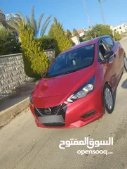 2 نيسان ميكرا القصه الجديده