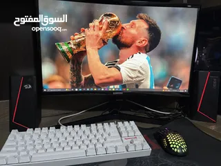  6 كمبيوتر جيمنج