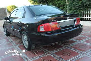  11 اوبتيما 2005 فحص 2 جيد ترخيص طويل للبيع بسعر حرق 2350