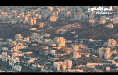  2 ارض للبيع  في زواتا مشروع تل الرمان