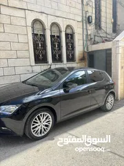  1 سيات ليون 65 الف كاششش عداد قليل