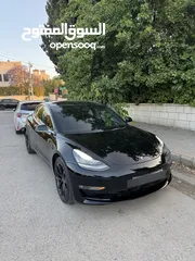  15 Tesla Model 3 Long Range Dual Motor 2018