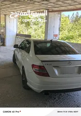  6 مرسيدسc200 للبيع