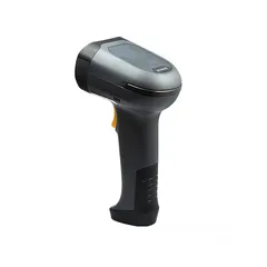  7 Sunlux IH20 2D Wired Barcode Scanner -Black قارئ باركود سلكي