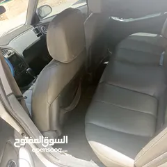  6 هونداي النترا موديل 2003