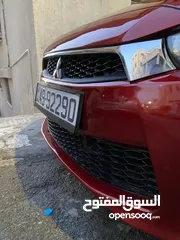  12 ميتسوبيشي لانسر فراشه