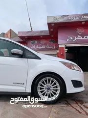  2 فورد سي ماكس 2014