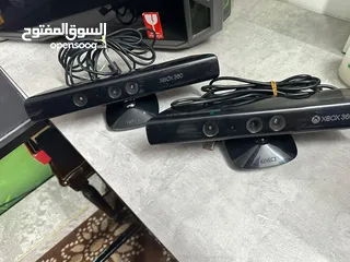  1 كاميرات Xbox 360 Kinect