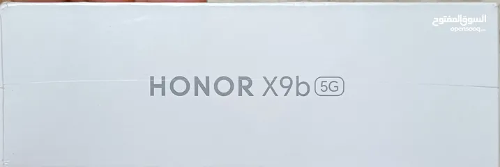  2 هونر X9b  5G