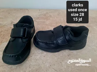  11 أحذية رياضية ويومية ورسمية