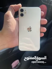  7 iphone 11 64 GB - for sale