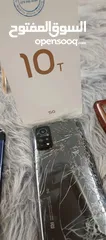  23 هاتف شاومي مي عشرة تيXiaomi mi 10Tهاتف قوي بالالعاب للبيع ب 80 دينار فقط هاتف شاومي مستعمل بسعر حرق
