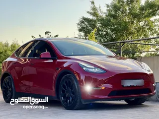  3 model Y 2023 dual motor long range
