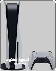  1 Ps 5 بلايستيشن