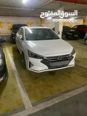  3 هونداي النترا 2020