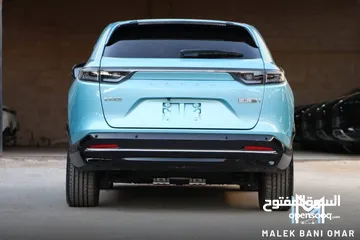  7 Honda ens1 2022