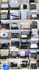  1 راوتر موسع WiFi6 اكستندر ماي فاي