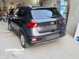  3 هونداي فينيو 2020 سعر حرك حرك